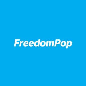 FreedomPop logo
