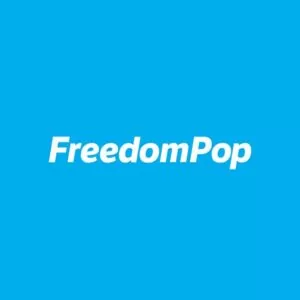 FreedomPop logo